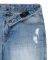  BENETTON HELLO SUMMER JEANS  (90 CM)-(2 )