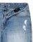  BENETTON HELLO SUMMER JEANS  (150 CM)-(10-11 )