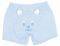  BENETTON FOUNDATION BABY BOY  (62 CM)-(3-6 )