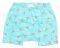  BENETTON BY THE SEA 3 BABY BOY 