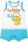  BENETTON JUNGLE BABY BOY /...