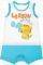  BENETTON JUNGLE BABY BOY /...