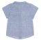  BENETTON LITTLE BABY BOY  (62 CM)-(3-6 )