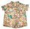  BENETTON GREEN ROOTS HIM  (74 C...