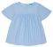 TOP BENETTON 3 INDIGO GIRL  (130 CM)-(7-8...