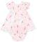  BENETTON BABY CA FLAMINGO / (7...