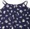  BENETTON DU FLORAL   (82 CM)-(1-2 )