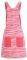  BENETTON ART 1 GIRL  / (130 CM)-(7-8 )