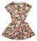  BENETTON GREEN ROOTS 1 G FLORAL /...