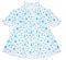  BENETTON DU FLORAL / (90 CM)-...