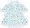 ������ BENETTON DU FLORAL �����/���� (90 CM)-...