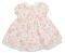  BENETTON DU ROSES / (68 CM)-(6-9 )