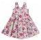  BENETTON PROG VESTITI TK FLORAL 