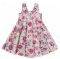  BENETTON PROG VESTITI TK FLORAL  (82 CM)-(1-2 )