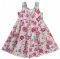  BENETTON PROG VESTITI TK FLORAL  (82 CM)-(1-2 )