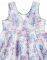  BENETTON PROG VESTITI TK FLORAL / (82 CM)-(1-2 )