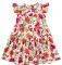  BENETTON DU FLORAL // (170 CM)-(13-14  )