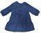  JEANS BENETTON BABY 4BB CASUAL SEPT   (62 CM)-(3-6 )