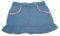  BENETTON BABY GREEN ROOTS HER M (68...
