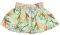  BENETTON GREEN ROOTS 1 G FLORAL ...