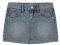  JEANS BENETTON BASIC GIRL  (82 CM)-(1-2 )