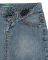 JEANS BENETTON BASIC GIRL  (82 CM)-(1-2 )
