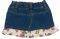  JEANS BENETTON TRIP TO C 1 HER   (62 CM)-(3-6 )
