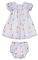  BENETTON CA FLORAL  (68 CM)-(6-...