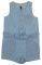   BENETTON JEANS GREEN ROOTS 1G ...