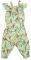   BENETTON FLORAL / (82 CM)-(1-2 )