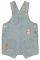  BENETTON BABY JEANS CA  (68 C...
