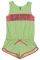   BENETTON ACTIVE SUMMER  (110 CM)-(4-5 )