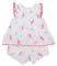  BENETTON CA FLAMINGO / (62 CM)-(3-6 )