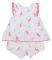  BENETTON CA FLAMINGO / (74 CM)-(9-12 )