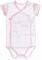  BENETTON INTIMO BABY / (62 CM)-(3-6 )