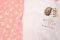  BENETTON DOLL  /  (62 CM)-(3-6 )