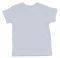 T-SHIRT BENETTON FOUNDATION BABY  (74 CM)-(9-12 )