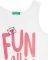 ��� ������ BENETTON CA SHE JUST SHINES �����/������� (150 CM)-(10-11 ���� )