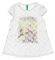 TOP BENETTON BEE FREE  (110 CM)-(4-5 )