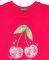 T-SHIRT BENETTON I COLORS GIRL  (82 CM)-(1-2 )
