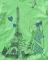     BENETTON SEASIDE CITY  (100 CM)-(3-4 )