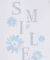 T-SHIRT BENETTON CA SMILE  (82 C)-(1-2 )