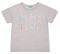 T-SHIRT BENETTON BASIC GIRL   (100 CM)-(3-4 )