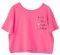 T-SHIRT BENETTON CA  (100 CM)-(3-4 )