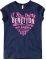 T-SHIRT BENETTON FOUNDATION TK ������ ���� (9...