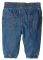  BENETTON FOUNDATION BABY JEANS   (62 CM)-(3-6 )