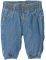  BENETTON FOUNDATION BABY JEANS  (62 CM)-(3-6 )