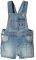  BENETTON CLASS HIM JEANS  (62 CM...