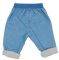  BENETTON HOME JEANS  (74 CM)-(9-12 )