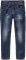  BENETTON TRIP TO COL 2B JEANS  ...